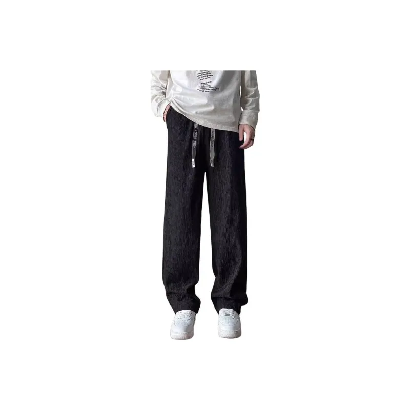 ACUOD BY CHANU Casual Pants Unisex-3