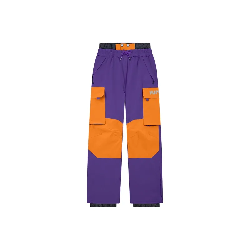 KUFUN Ski Pants Unisex-8