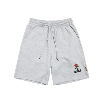 FLOAT Casual Shorts Unisex