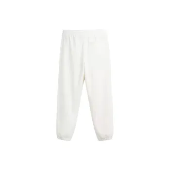 ZARA Casual Pants Men's Frosted White