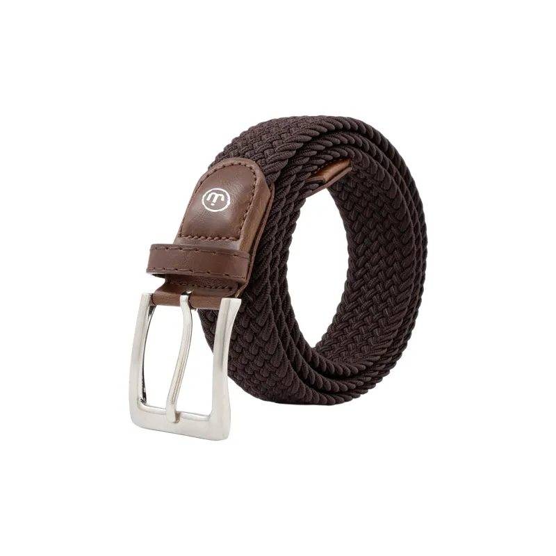 JEANSWEST Polyester Belt Women's 3.3CM-8