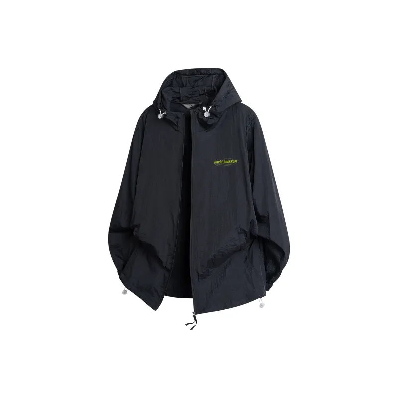 David Bakken Super Light Breathable Quick Dry Dust Resistant Sun Protection Clothing Unisex-0
