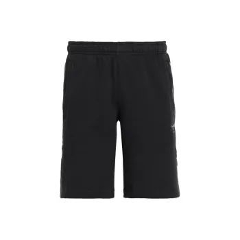 Adidas Originals GRAPHICS CAMO SHORTS Casual Shorts Men's Black