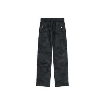Ice flying Casual Pants Unisex