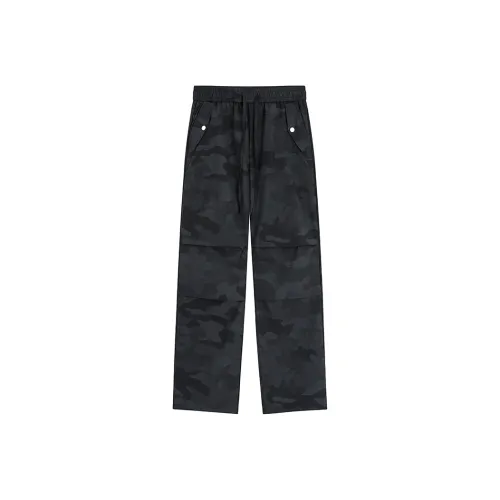 Ice flying Casual Pants Unisex