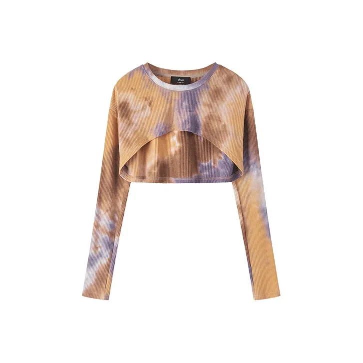 CHUU Crop Tops Women's-0