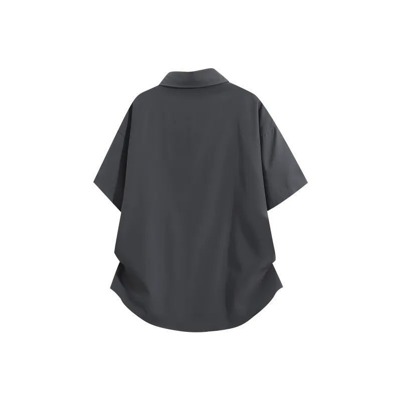 FASTFISH Shirts Unisex-5