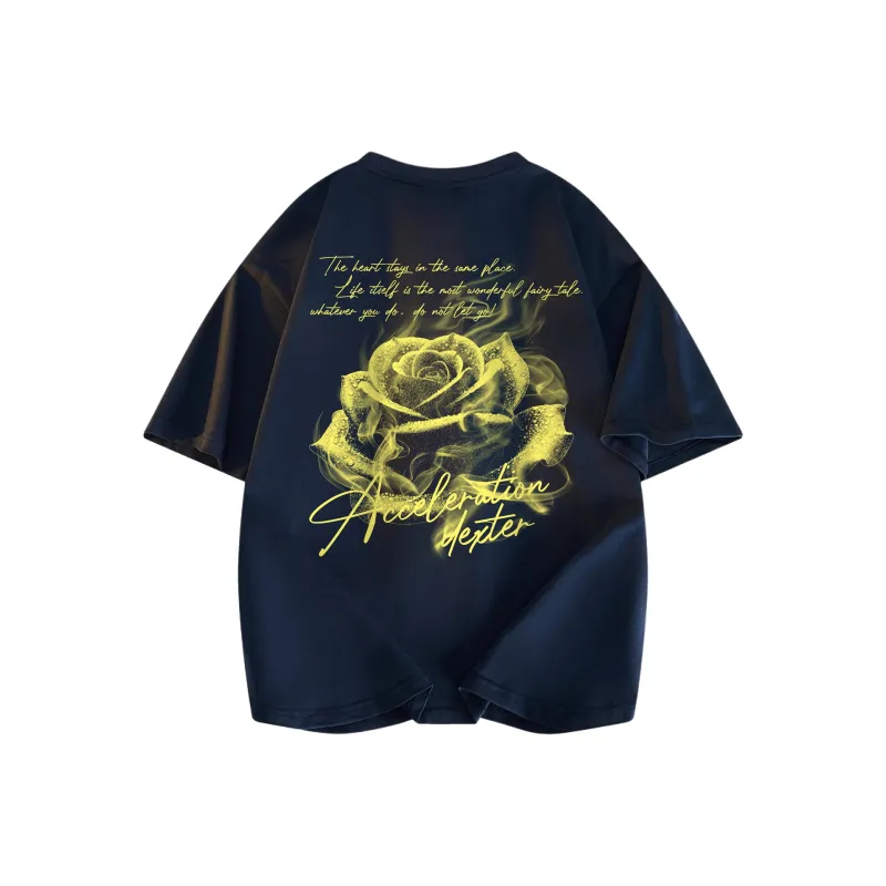 DUKE+DEXTER T Shirts Unisex-2