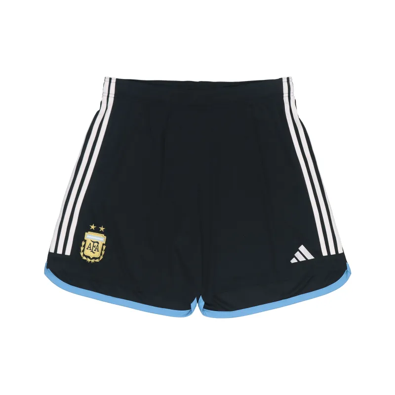 adidas Argentina 22 Home Shorts Black-0