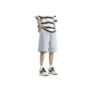 CREAZIONI LA FANTASIA E MOBILE Denim Shorts Unisex