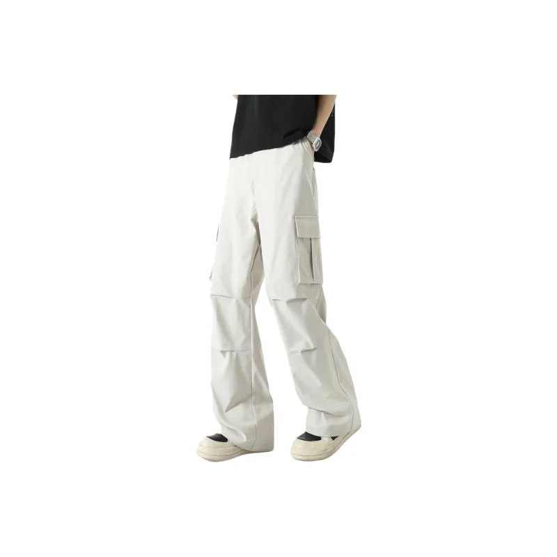 KAIPAINEN Casual Pants Unisex-4