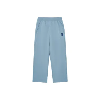 MLB Boston Red Sox Casual Pants Unisex Blue