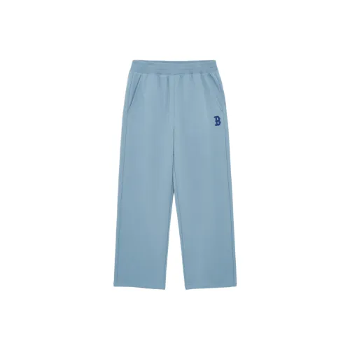 MLB Boston Red Sox Casual Pants Unisex Blue