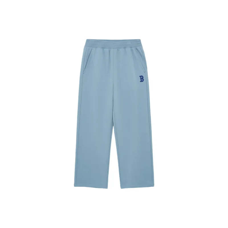 MLB Boston Red Sox Casual Pants Unisex Blue-0