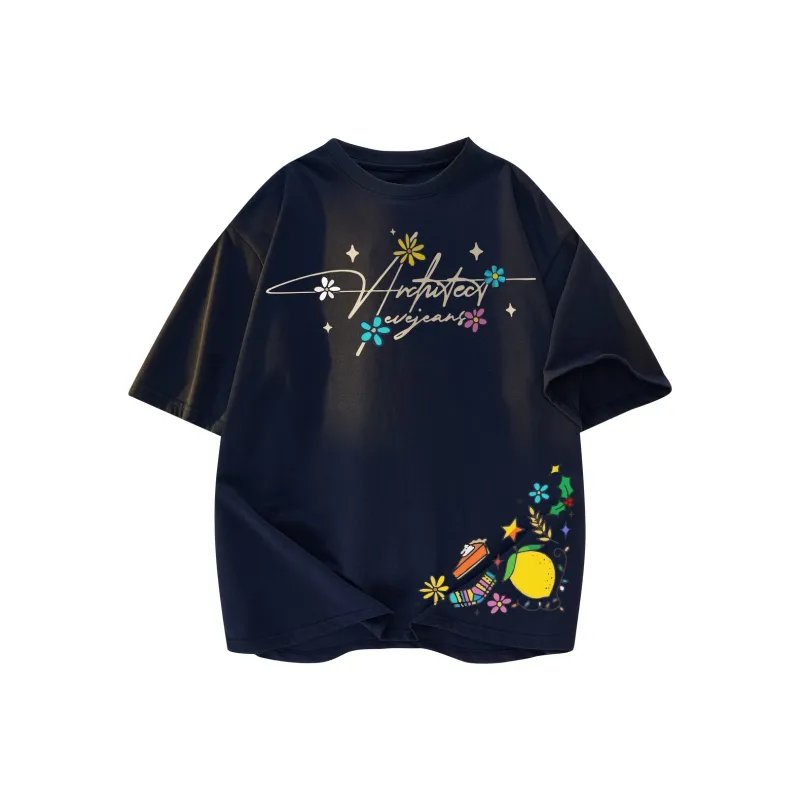 Yiwen T Shirts Unisex-6