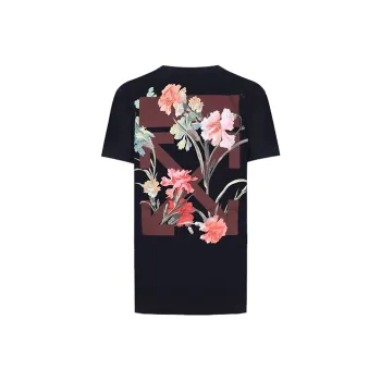 OFF WHITE FW19 T Shirts Women's
