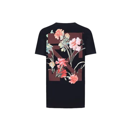 OFF WHITE FW19 T Shirts Women's