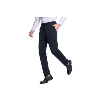 Red bean Casual Pants Men