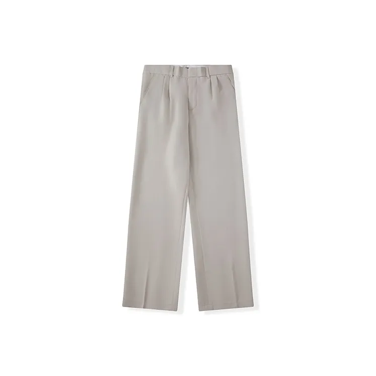 I'm David Casual Pants Unisex-7