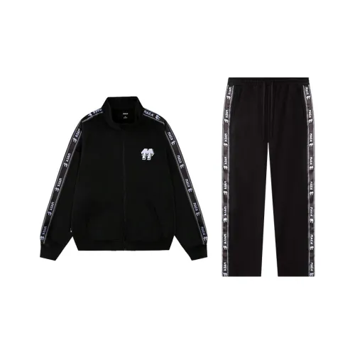 Palm Angels bandana print sweatshirt