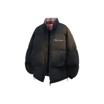 MEXICAN Puffer Jackets Unisex