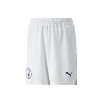 PUMA Manchester City's Home Jersey Collection Casual Shorts Men's