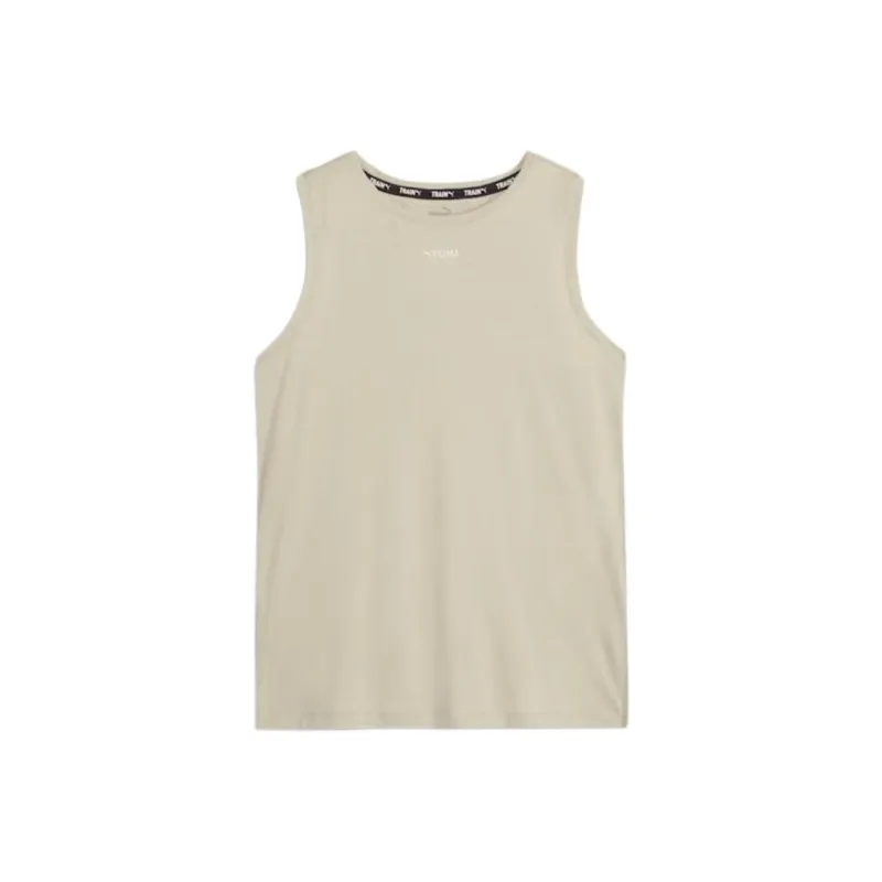 PUMA Tank Tops Women's Nourishing Pink-0