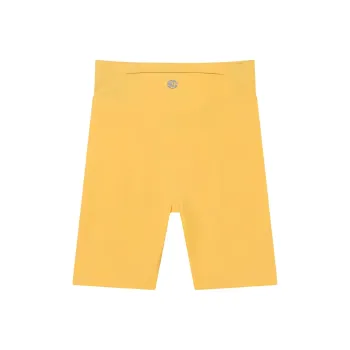 361° Variety Training Collection Yoga Shorts Women's Soft Yellow