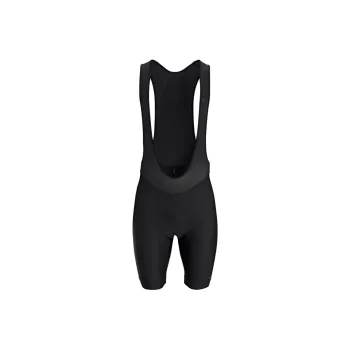 DECATHLON Cycling Pants Men's Black