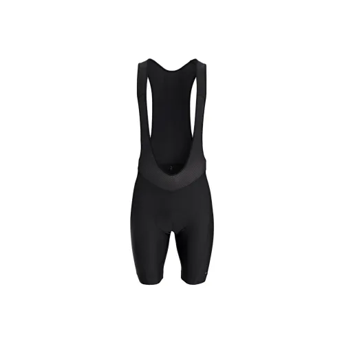 DECATHLON Cycling Pants Men's Black
