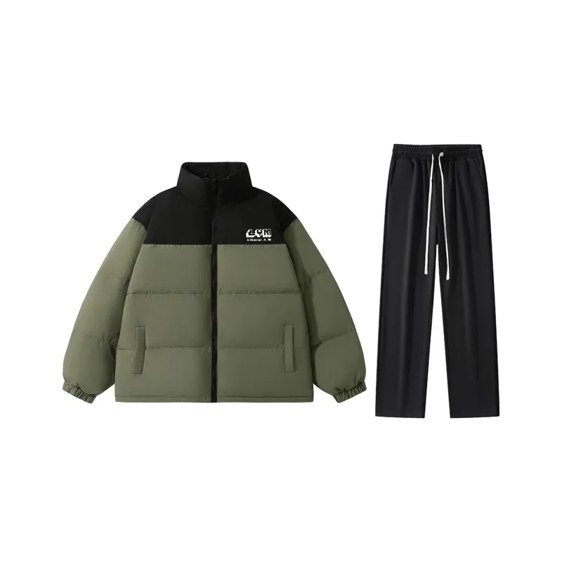 Liberal Youth Ministry Casual Sportswear Unisex-4