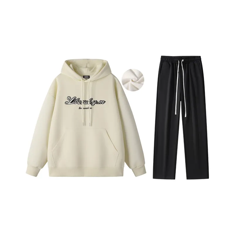 Liberal Youth Ministry Casual Sportswear Unisex-12