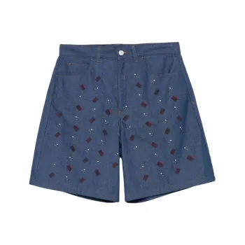 MARNI Denim Shorts