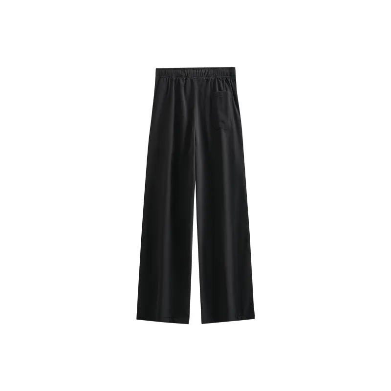 BRYAN JIMENEZ Casual Pants Unisex-1