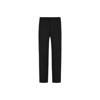 CANALI Casual Pants Men's Black