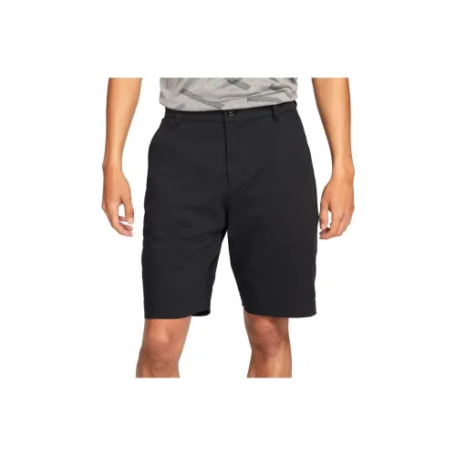 Nike Casual Shorts Men Black