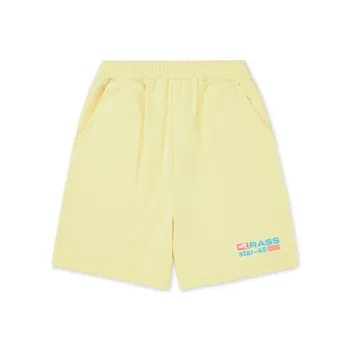 RASS New Vision Series Casual Shorts Unisex