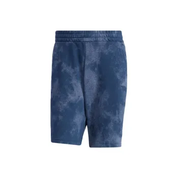 Adidas Neo Casual Shorts Men Dark Blue