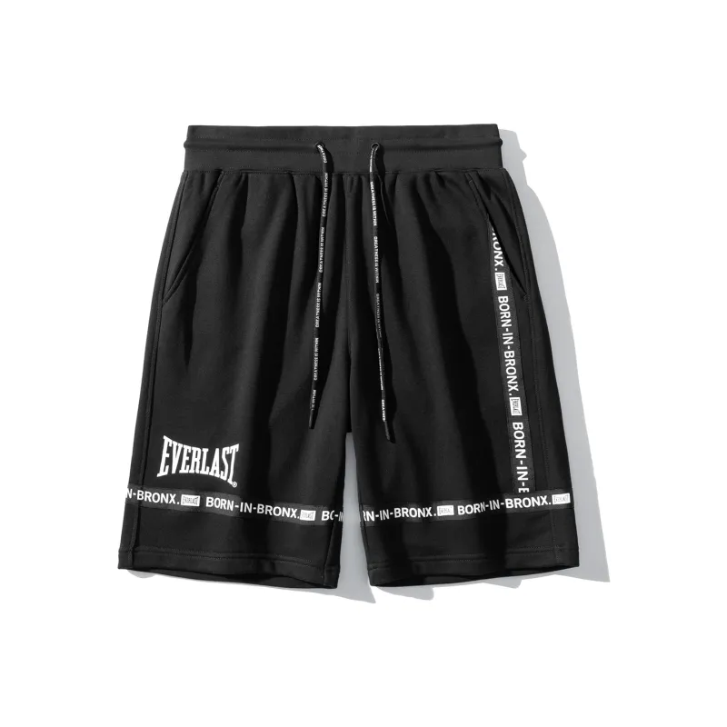 Everlast Loose Fit Shorts Unisex-6