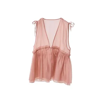 FREAK'S STORE Tank Tops Women's