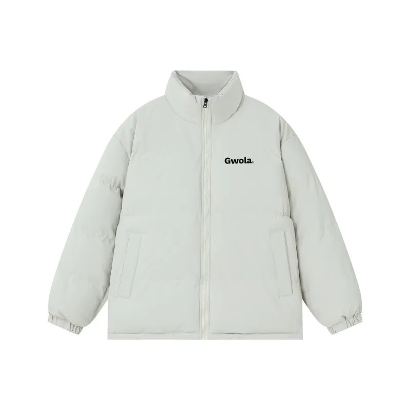 Gwola Puffer Jackets Unisex-2