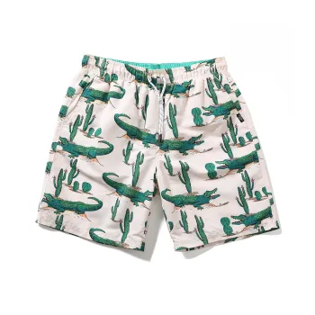 GAILANG Beach Shorts Men