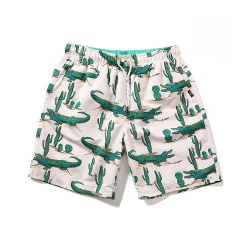 GAILANG Beach Shorts Men