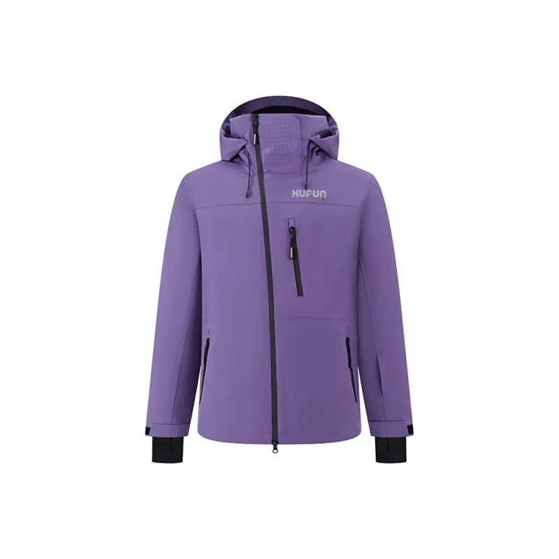 KUFUN Ski Tops Unisex-8