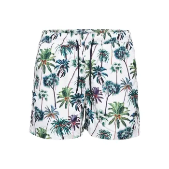SELECTED Swimming Shorts Men's Multicolor