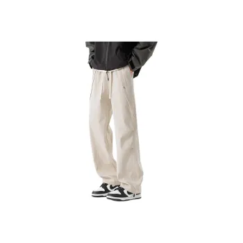 XRXP Casual Pants Unisex