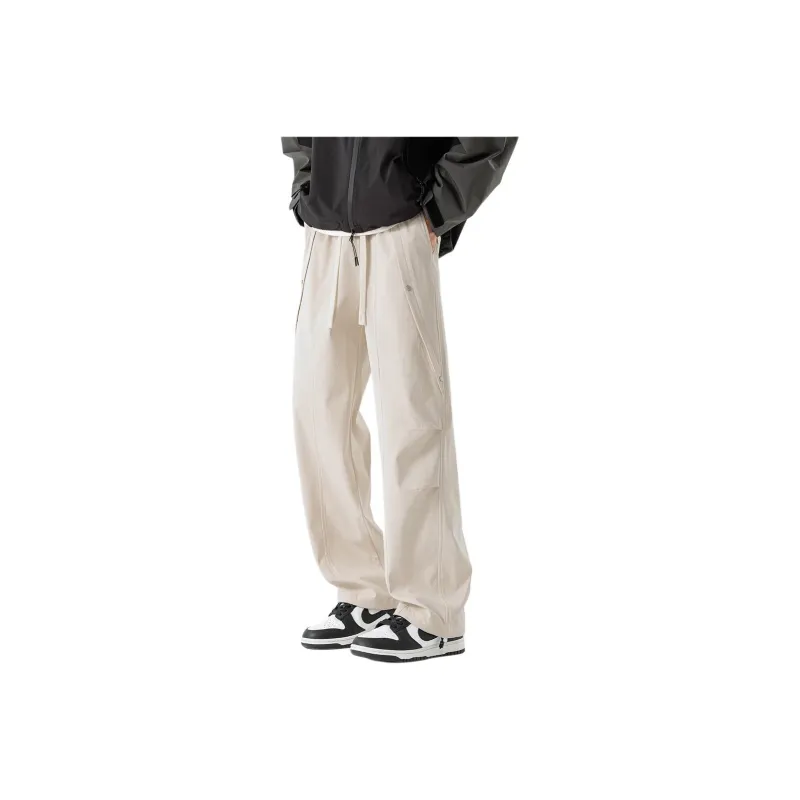XRXP Casual Pants Unisex-9