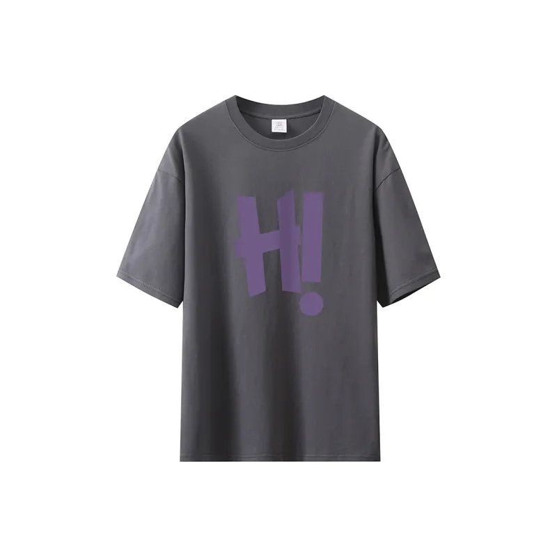 OKPI T Shirts Unisex-59