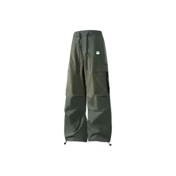 Supremo Cat Casual Pants Unisex