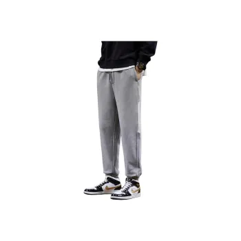 Tonlion Casual Pants Men